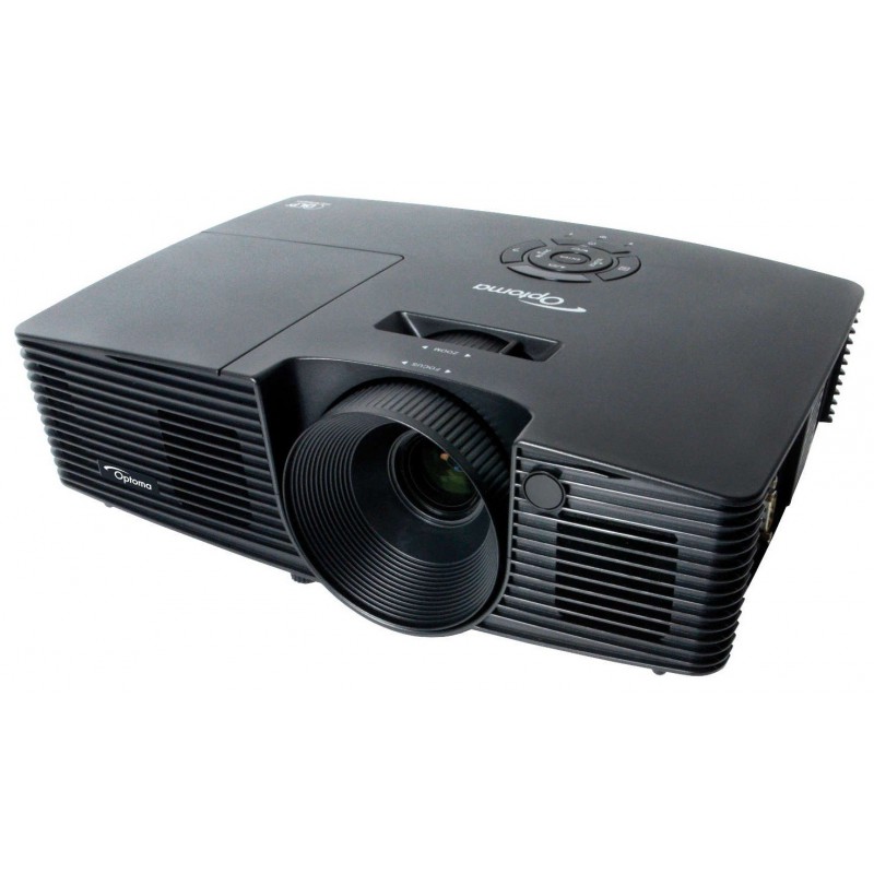 Vidéoprojecteur Optoma S316