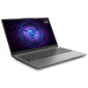 PC Portable Gamer Lenovo LOQ 15IAX9E / i5-12450HX / RTX 2050 4G / 16 Go DDR5 / 512 Go SSD / Windows 11 / Gris