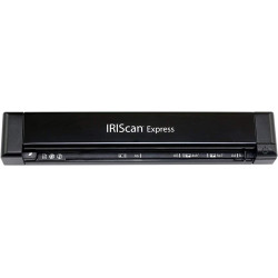 Scanner IRIScan Express 4