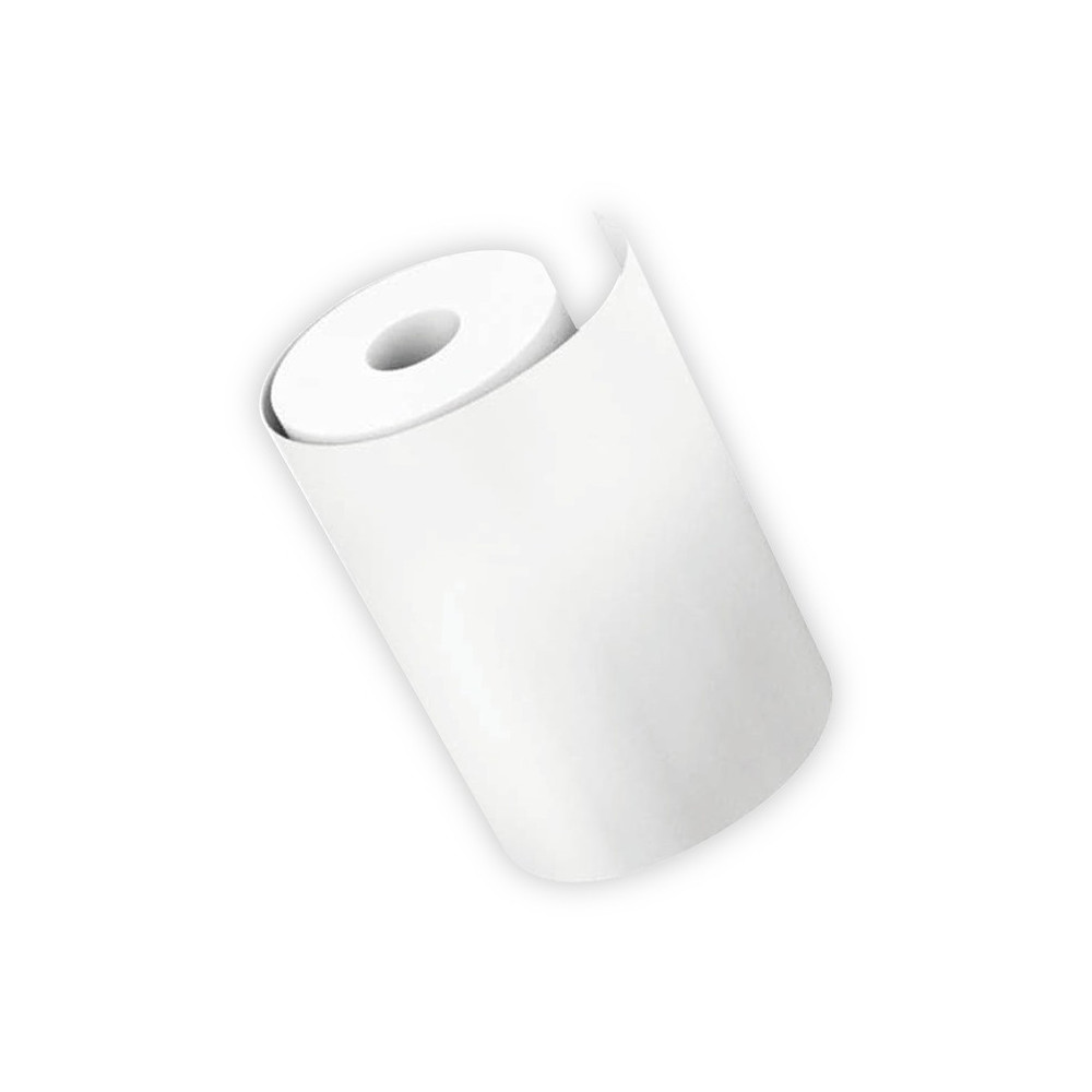 5 ROULEAUX PAPIER APPAREIL PHOTO ENFANT KIDPIC