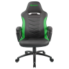Siège Gamer AZGENON Z100 / Vert