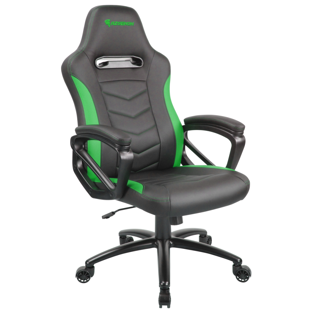 Siège Gamer AZGENON Z100 / Vert
