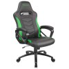 Siège Gamer AZGENON Z100 / Vert