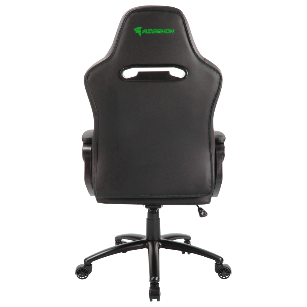Siège Gamer AZGENON Z100 / Vert