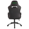 Siège Gamer AZGENON Z100 / Vert
