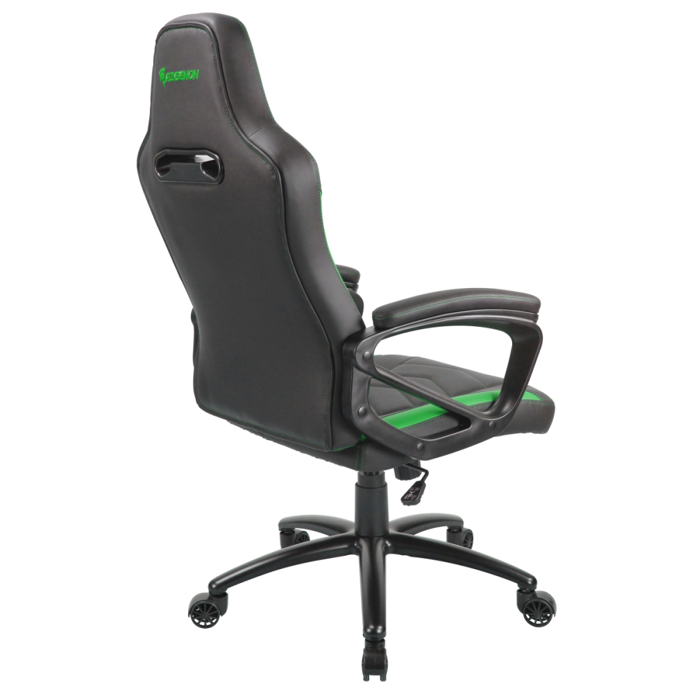 Siège Gamer AZGENON Z100 / Vert