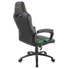 Siège Gamer AZGENON Z100 / Vert