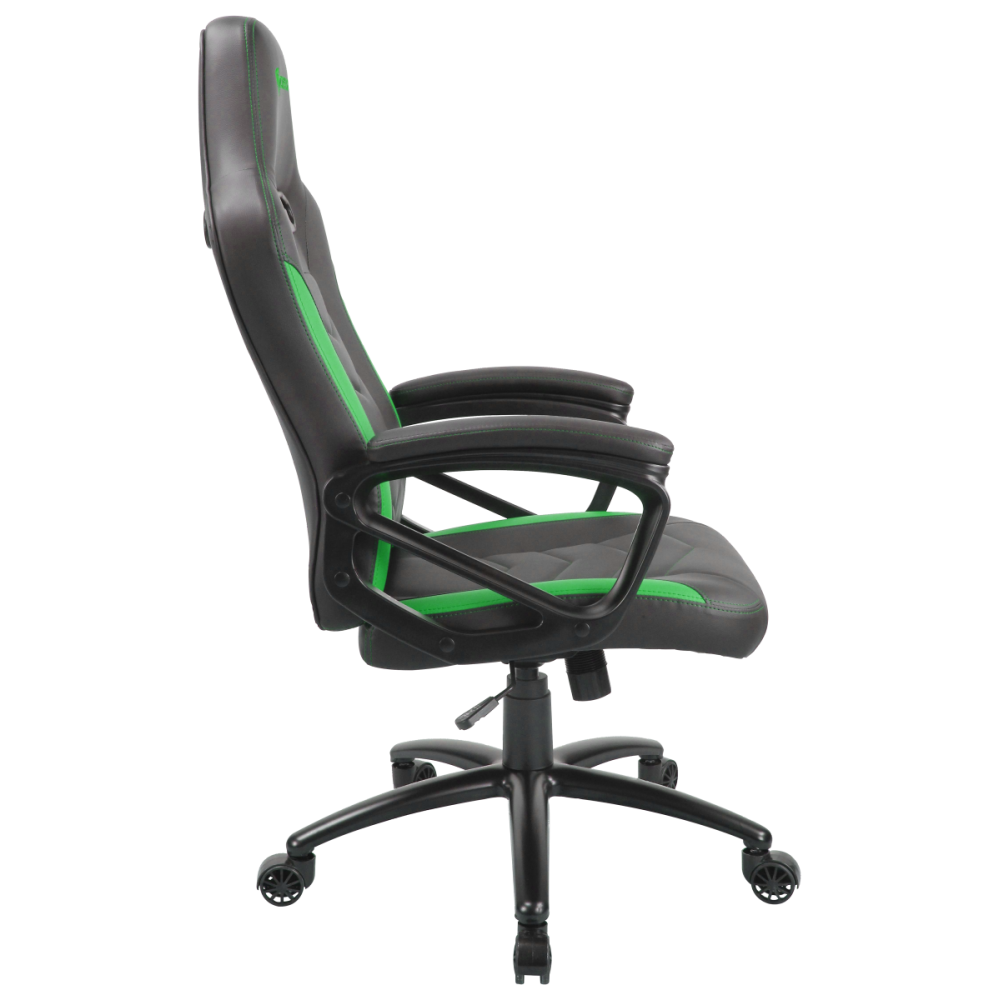 Siège Gamer AZGENON Z100 / Vert
