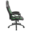 Siège Gamer AZGENON Z100 / Vert