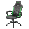 Siège Gamer AZGENON Z100 / Vert