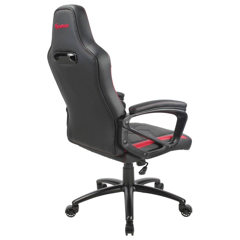 Siège Gamer AZGENON Z100 / Rouge