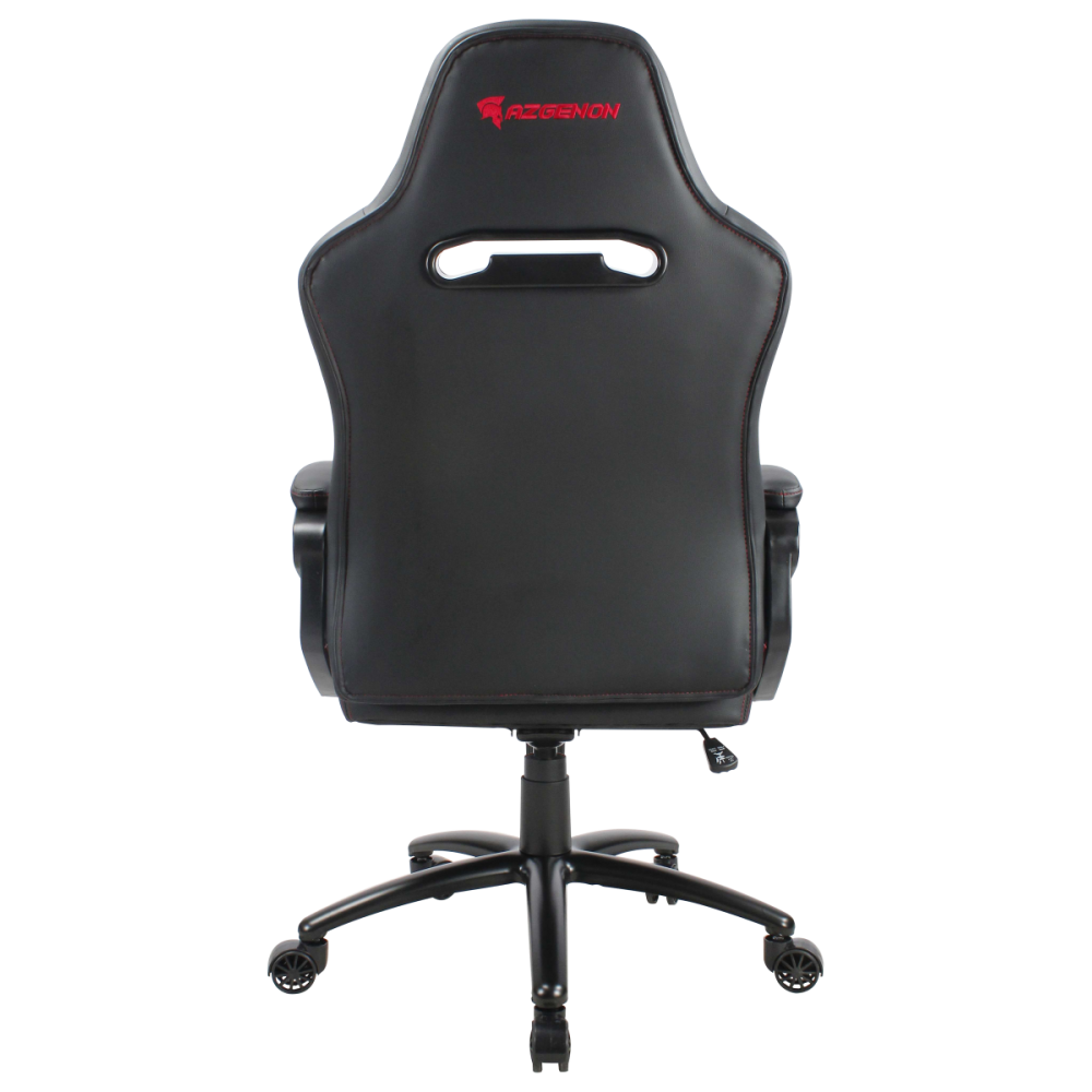 Siège Gamer AZGENON Z100 / Rouge
