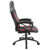 Siège Gamer AZGENON Z100 / Rouge