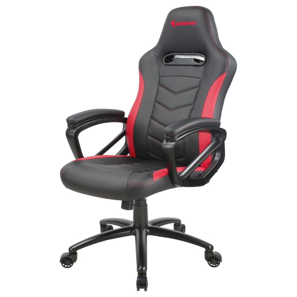 Siège Gamer AZGENON Z100 / Rouge