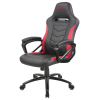 Siège Gamer AZGENON Z100 / Rouge