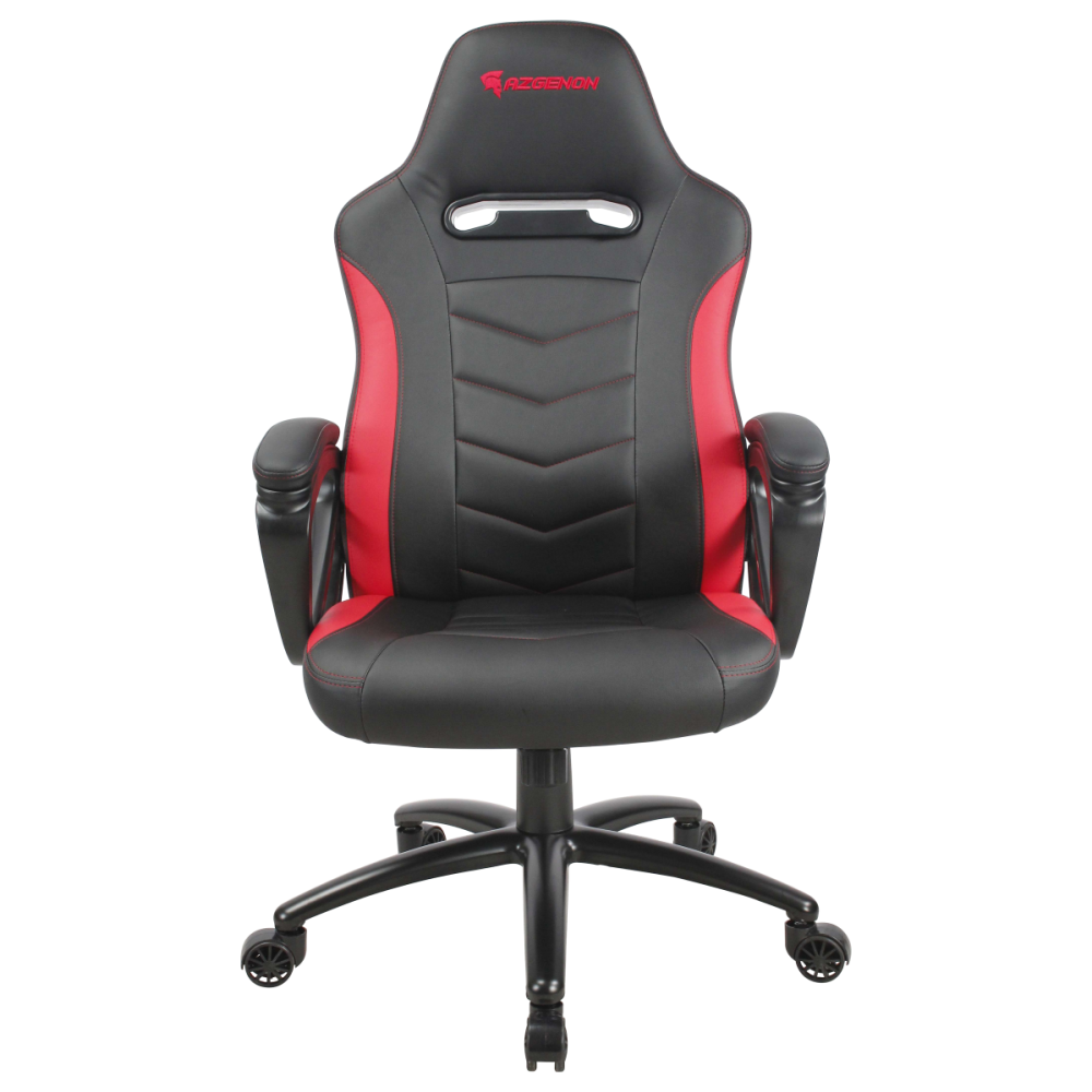 Siège Gamer AZGENON Z100 / Rouge