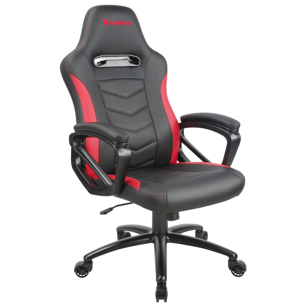 Siège Gamer AZGENON Z100 / Rouge