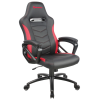 Siège Gamer AZGENON Z100 / Rouge