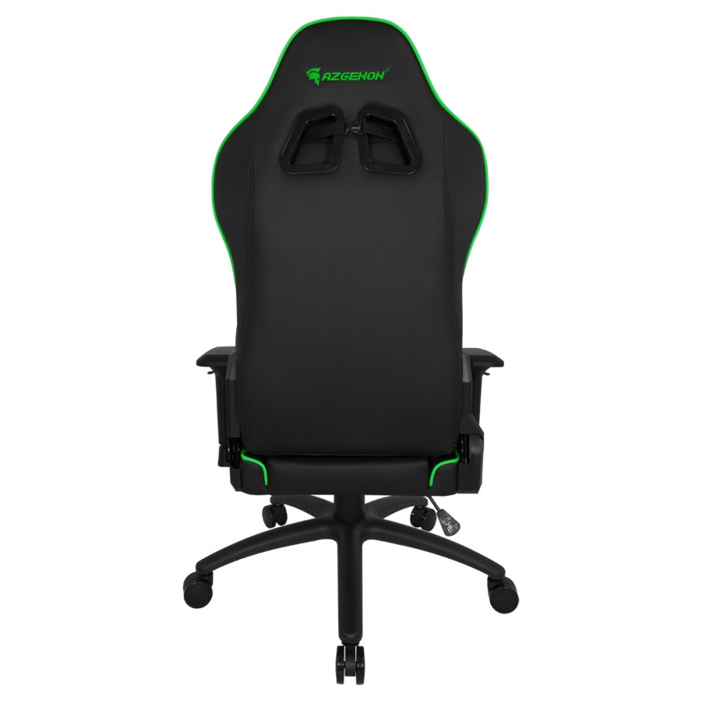 Siège Gamer AZGENON Z300 / Vert