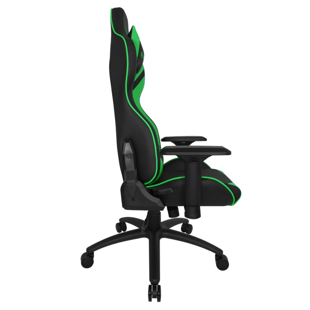 Siège Gamer AZGENON Z300 / Vert