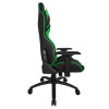 Siège Gamer AZGENON Z300 / Vert