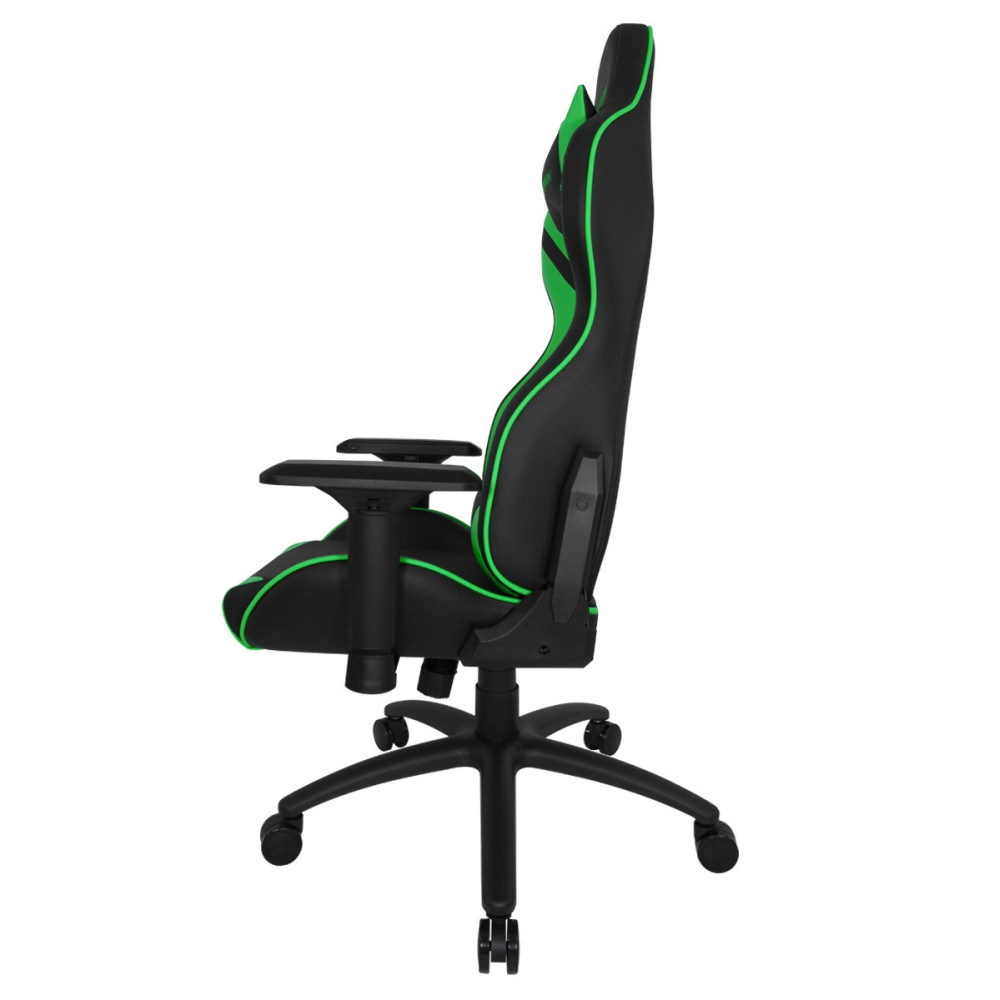 Siège Gamer AZGENON Z300 / Vert