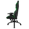 Siège Gamer AZGENON Z300 / Vert