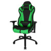 Siège Gamer AZGENON Z300 / Vert