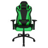 Siège Gamer AZGENON Z300 / Vert