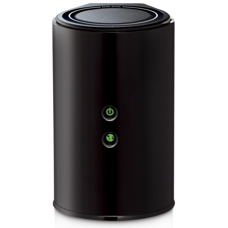 Routeur Cloud Gigabit bi-bande WiFi AC 900Mbps + WiFi N 300Mbps