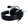 Casque Gaming Filaire Razer BlackShark V2 X / Jack / Noir / Pour PLAYSTATION / XBOX