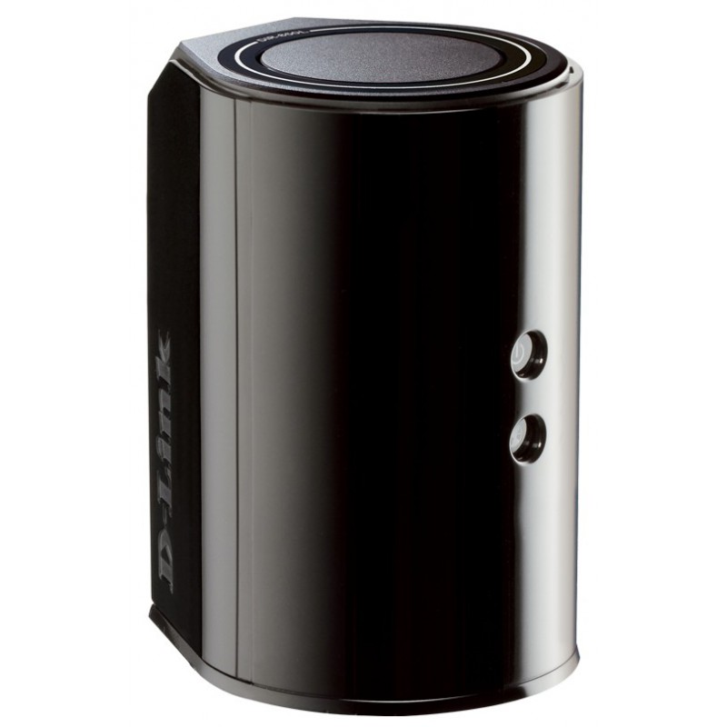 Routeur Cloud Gigabit bi-bande WiFi AC 900Mbps + WiFi N 300Mbps