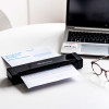 SCANNER IRISCan Executive 4 Duplex - 8PPM