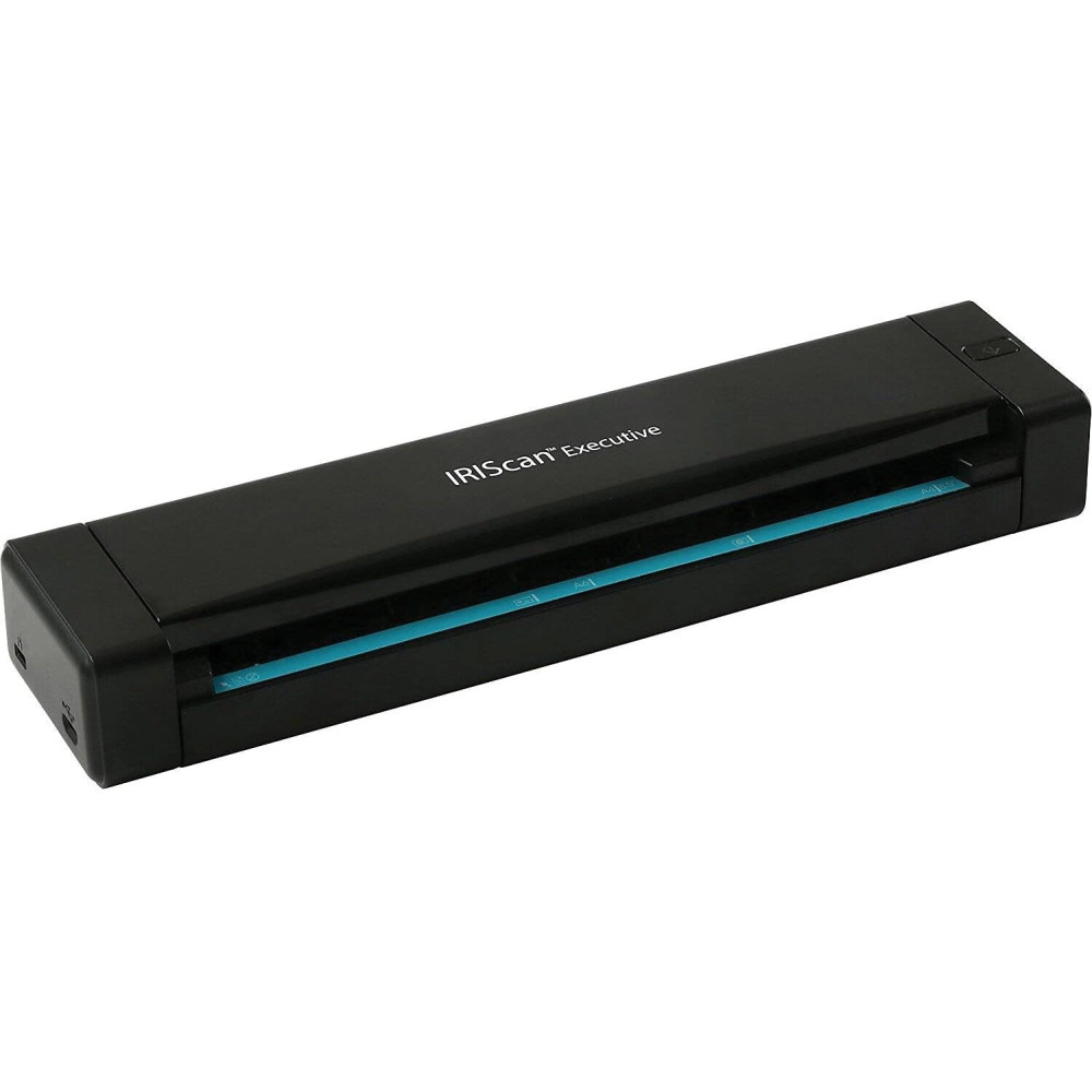 SCANNER IRISCan Executive 4 Duplex - 8PPM