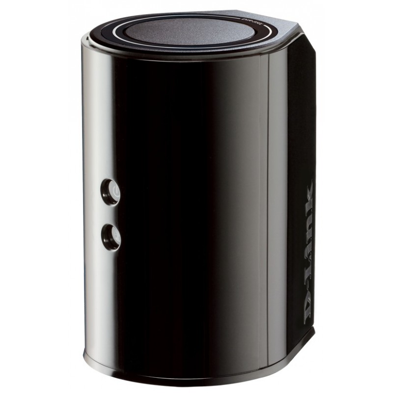 Routeur Cloud Gigabit bi-bande WiFi AC 900Mbps + WiFi N 300Mbps