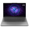 PC Portable Gamer Lenovo LOQ 15IAX9E / i5-12450HX / RTX 2050 4G / 32 Go DDR5 / 512 Go SSD / Windows 11 / Gris