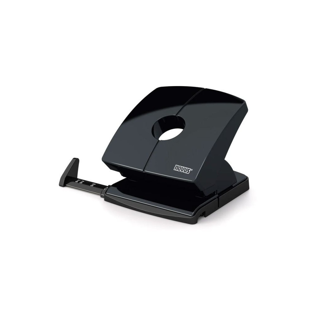 Perforateur NOVUS B230 Avec 2 Trous / Noir