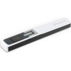 IRIScan Book 5 White - 30PPM-Battery Li-ion