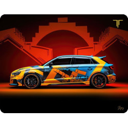 Tapis De Souris Gamer M...