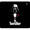 Tapis De Souris Gamer L TITAN L003 GODFATHER