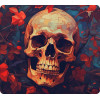 Tapis De Souris Gamer L TITAN L006 SKULL