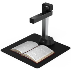 SCANNER IRISCan Desk 6 - A4