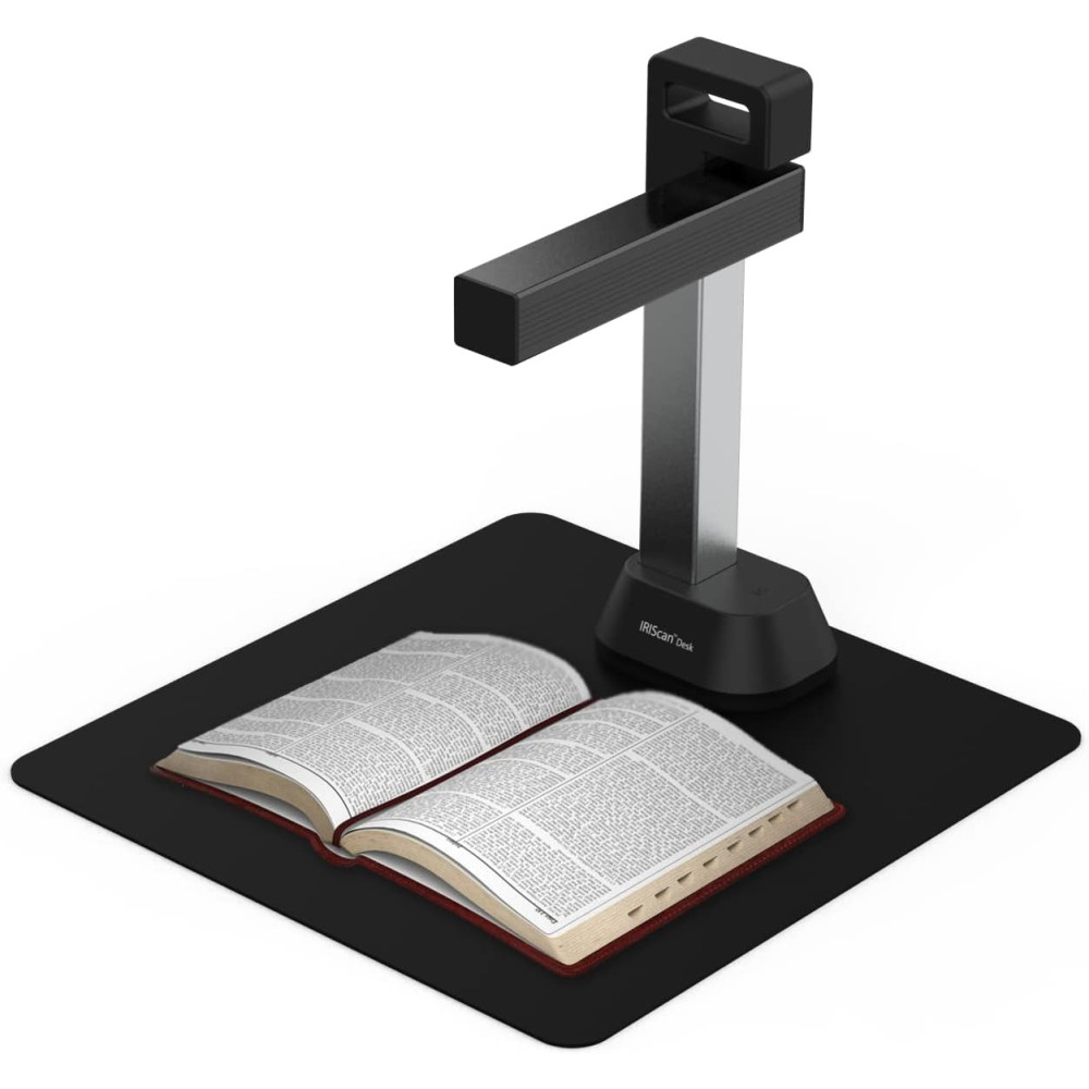 SCANNER IRISCan Desk 6 - A4
