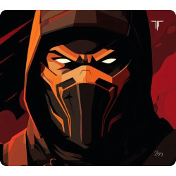 Tapis De Souris Gamer L...