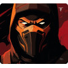 Tapis De Souris Gamer L TITAN L012 MORTAL KOMBAT