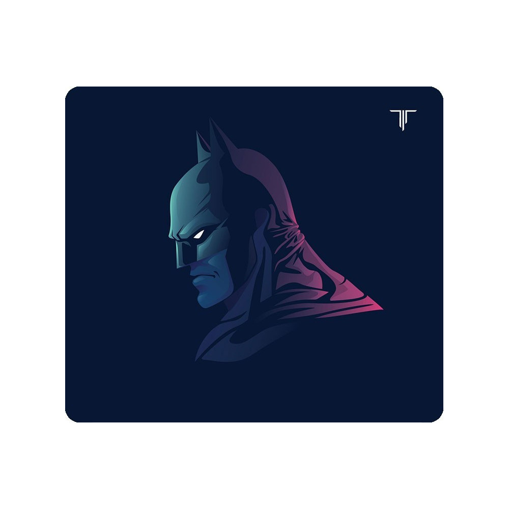 Tapis De Souris Gamer L TITAN L019 BATMAN