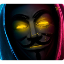 Tapis De Souris Gamer L...