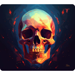 Tapis De Souris Gamer L...