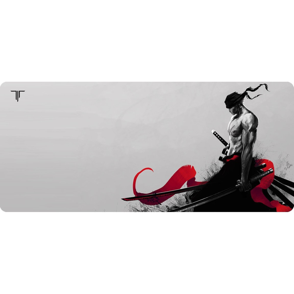 Tapis De Souris Gamer XXL TITAN XXL001 ZORO