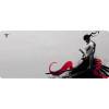Tapis De Souris Gamer XXL TITAN XXL001 ZORO